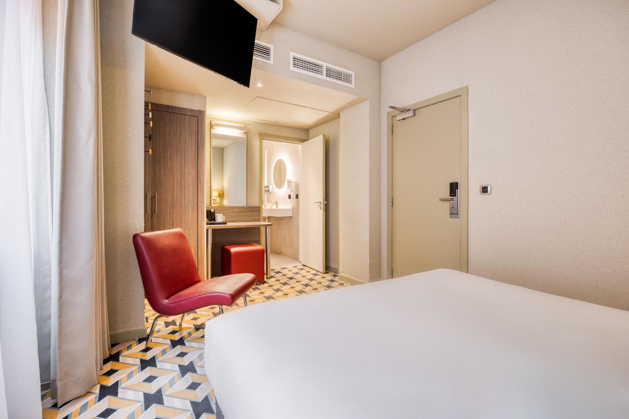 Alma Grand Place Hotel Bruxelas Exterior foto